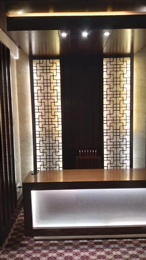 Center Point Apartment Dhaka Zewnętrze zdjęcie
